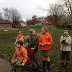 IMG 0590 - Scouts en Gidsen Zaventem 